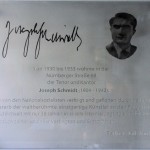 Joseph Schmidt – In English