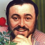 Luciano Pavarotti’s Birthday
