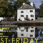 First Friday Photos and No Parsifal Review