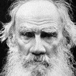 Tolstoy On Medicine