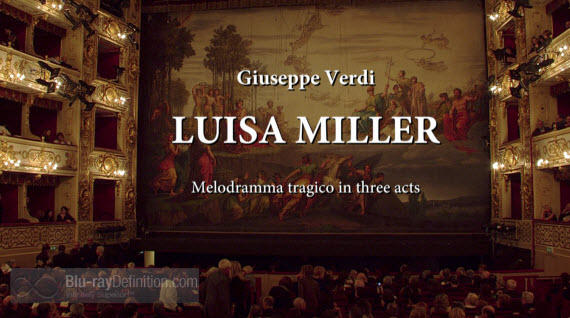 Tutto Verdi: Luisa Miller | Neil Kurtzman