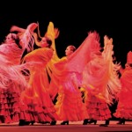 Flamenco in Aspen 
