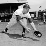 Gil Hodges Elected to Baseball Hall of Fame