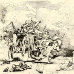 The Gordon Riots – 1780