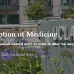 Heather Mac Donald on Medicine
