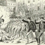 A Few Opera Riots